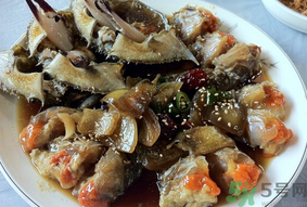 河蟹蒸多長時間最好？河蟹怎么蒸？
