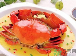 河蟹不能和什么一起吃？河蟹和什么不能同食？