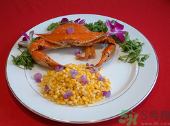 河蟹不能和什么一起吃？河蟹和什么不能同食？