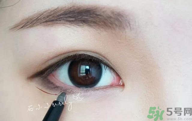 iu李智恩桃花妝怎么化？iu李智恩桃花妝怎么打造？