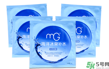 20歲用什么面膜好？20歲的女生用什么面膜好？