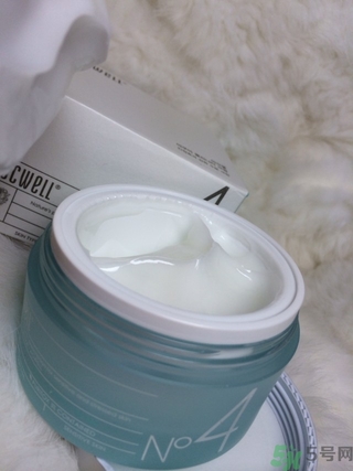acwell n4面霜好用嗎？艾珂薇n4面霜怎么樣？