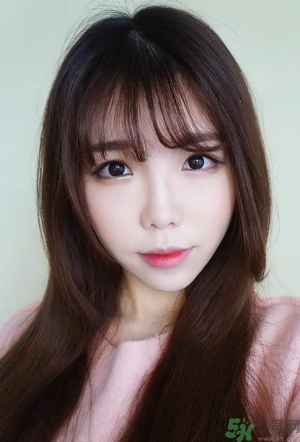 iu李智恩桃花妝怎么化？iu李智恩桃花妝怎么打造？
