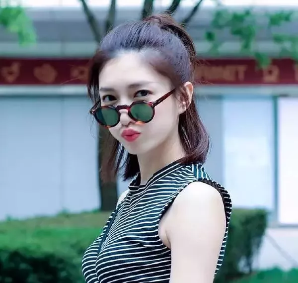 baby碎劉海怎么剪？baby碎劉海怎么弄？