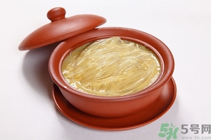 去香港買(mǎi)燕窩哪里好？香港哪里買(mǎi)燕窩比較好正宗？