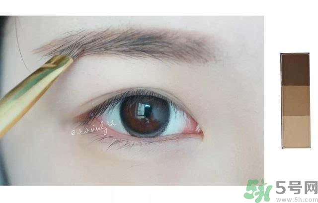 iu李智恩桃花妝怎么化？iu李智恩桃花妝怎么打造？