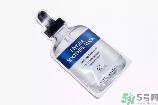ahc水乳孕婦可以用嗎？ahc b5玻尿酸水乳適合孕婦嗎？