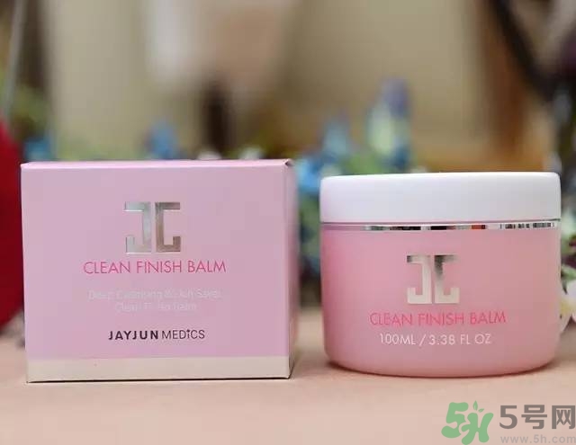 jayjun卸妝膏好用嗎？多少錢？