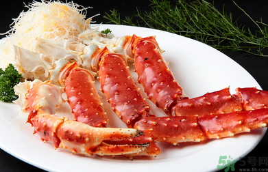 帝王蟹多少錢(qián)一斤？帝王蟹多少錢(qián)一只？
