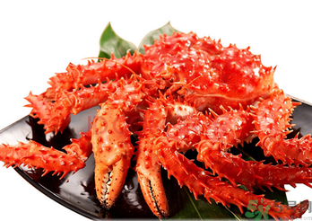 帝王蟹多少錢(qián)一斤？帝王蟹多少錢(qián)一只？
