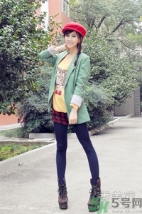 寒露穿什么衣服？寒露要注意什么？