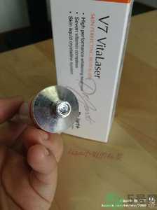 dr.jart蒂佳婷激光軟膏好用嗎？蒂佳婷激光軟膏怎么樣？