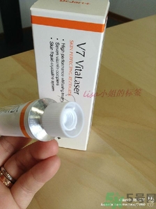dr.jart蒂佳婷激光軟膏好用嗎？蒂佳婷激光軟膏怎么樣？