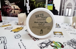 思親膚在韓國什么檔次？skin food在韓國怎么樣？