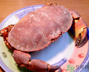 面包蟹好吃嗎？面包蟹怎么做好吃？