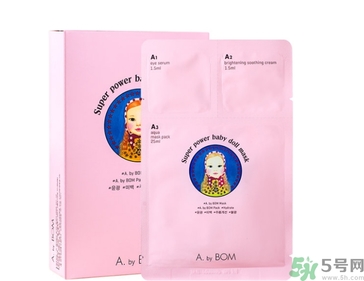 a by bom超能嬰兒面膜適合什么年齡？a by bom面膜適合什么膚質(zhì)？