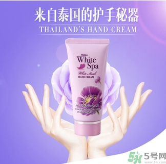 mistine美氏婷紫羅蘭護手霜怎么樣？mistine紫羅蘭護手霜好用嗎？