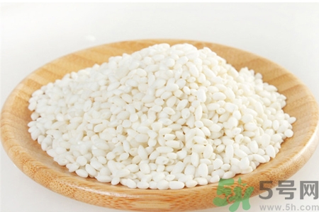 女性吃糯米會(huì)發(fā)胖嗎？5類人要慎食糯米