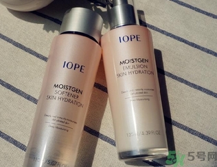 iope是亦博嗎？iope是亦博還是艾諾碧？