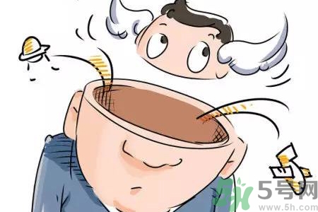 注意力不集中的原因有哪些？注意力不集中怎么改正？