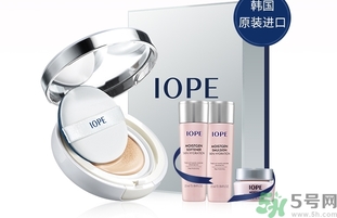 iope適合敏感肌膚嗎？iope適合什么膚質(zhì)？