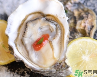 生蠔可以天天吃嗎？生蠔吃多了會怎樣？