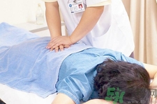 推拿后能不能洗澡？推拿后多久可以洗澡？