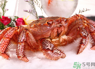 海蟹死了可以吃嗎？海蟹死了多久還能吃？