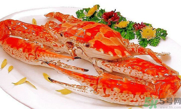海蟹死了可以吃嗎？海蟹死了多久還能吃？