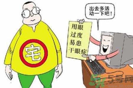 ?干眼癥的治療方法是什么？如何預(yù)防干眼癥？