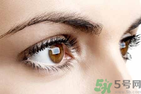 ?眉毛上可以涂生發(fā)液?jiǎn)?？眉毛涂生發(fā)水有副作用嗎？