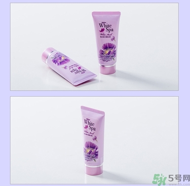mistine美氏婷紫羅蘭護手霜怎么樣？mistine紫羅蘭護手霜好用嗎？