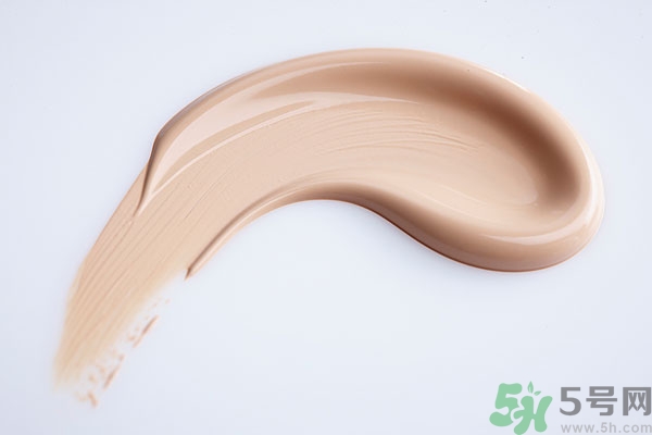 粉底液怎么用？粉底液的正確用法有哪些？