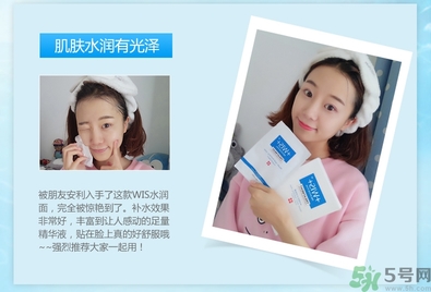 面膜是薄的好還是厚的好？面膜越薄越好嗎？