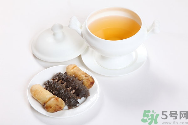 活海參和干海參哪個好？活海參好還是干海參好？
