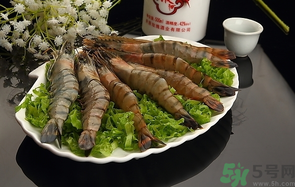 青蝦怎么清洗？買來的青蝦怎么清洗干凈？