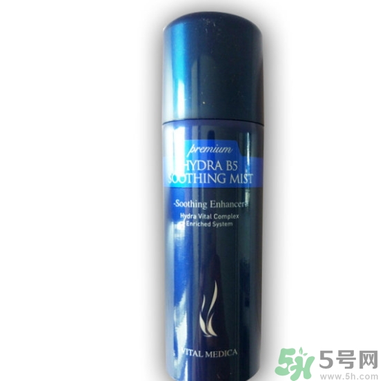 ahc玻尿酸噴霧好用嗎？ahc b5玻尿酸噴霧怎么樣？
