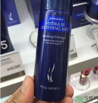 ahc玻尿酸噴霧多少錢？ahc玻尿酸噴霧韓國專柜價格