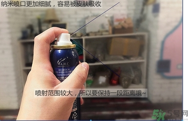 ahc玻尿酸噴霧多少錢？ahc玻尿酸噴霧韓國專柜價格