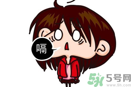 ?引起打嗝的原因是什么？寶寶打嗝不止怎么辦？