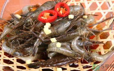 醉蝦有寄生蟲嗎？吃醉蝦生寄生蟲嗎？