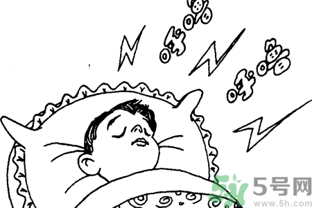 怎么治打呼嚕？治療打呼嚕的偏方