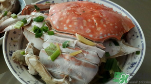 ?清蒸螃蟹蒸多久？?清蒸螃蟹需要多長時間？