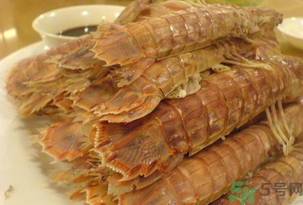 皮皮蝦蒸多長(zhǎng)時(shí)間？皮皮蝦蒸多久？