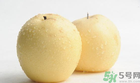 皇冠梨可以燉冰糖嗎？皇冠梨可以做冰糖雪梨嗎？