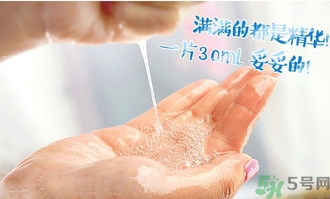 巴諾巴奇果凍面膜怎么樣？banobagi巴諾巴奇果凍面膜好嗎？