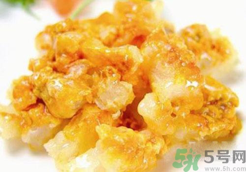 蟹膏是螃蟹的什么？蟹膏的營(yíng)養(yǎng)價(jià)值