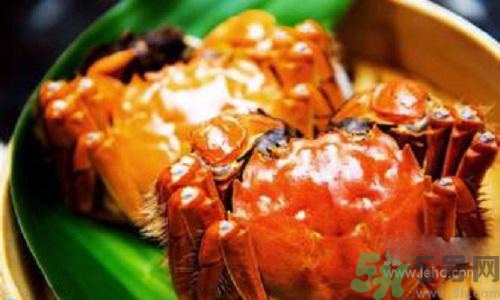 蟹膏是螃蟹的什么？蟹膏的營(yíng)養(yǎng)價(jià)值