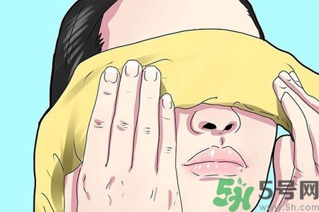 黑眼圈是怎么形成的？黑眼圈是什么原因引起的？