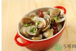 蛤蜊是發(fā)物嗎？手術(shù)后可以吃蛤蜊嗎？